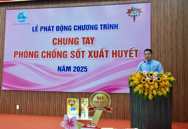 Phòng chống dịch bệnh sốt xuất huyết: cần sự chung tay của người dân và cộng đồng- Ảnh 3. Phòng chống dịch bệnh sốt xuất huyết: cần sự chung tay của người dân và cộng đồng- Ảnh 3.