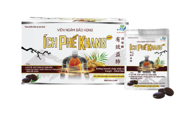 5 thói quen tưởng vô hại lại khiến cơn ho kéo dài mãi không dứt- Ảnh 4. 5 thói quen tưởng vô hại lại khiến cơn ho kéo dài mãi không dứt- Ảnh 4.