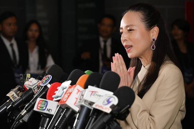 Liên đoàn Bóng đá Thái Lan gửi thư xin lỗi VFF về sự cố sai Quốc kỳ Việt Nam- Ảnh 1.