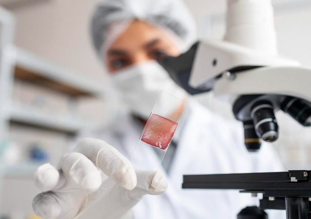 Liệu có thể chữa ung thư bằng cách điều chỉnh vi sinh trong mô u?- Ảnh 2. Liệu có thể chữa ung thư bằng cách điều chỉnh vi sinh trong mô u?- Ảnh 2.