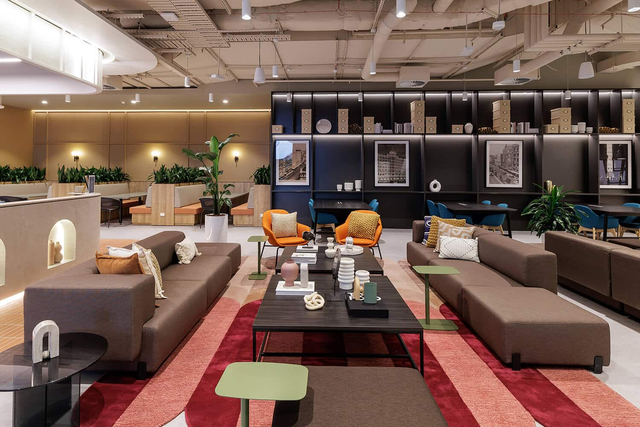 Tối ưu hoá chi phí và nguồn lực với Coworking Space tại JustCo- Ảnh 2.