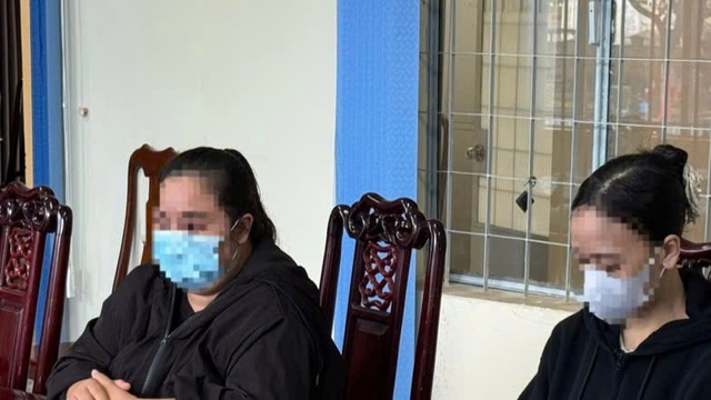 Hai phụ nữ đăng tin sai sự thật về vụ ‘bắt cóc trẻ em’- Ảnh 1. Hai phụ nữ đăng tin sai sự thật về vụ ‘bắt cóc trẻ em’- Ảnh 1.