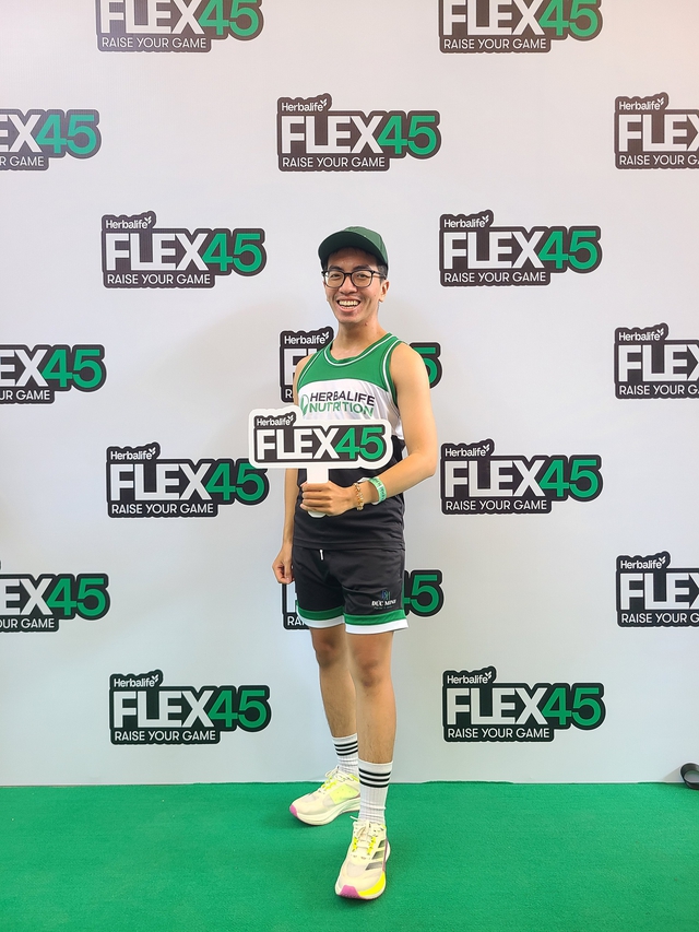 Hành trình TÔI KHỎE ĐẸP HƠN: Khi mỗi người trở thành nguồn cảm hứng cho sự thay đổi- Ảnh 2. Hành trình TÔI KHỎE ĐẸP HƠN: Khi mỗi người trở thành nguồn cảm hứng cho sự thay đổi- Ảnh 2.