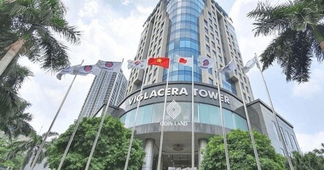 Viglacera sắp chia cổ tức bằng tiền mặt- Ảnh 1.