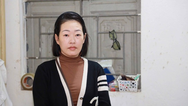 Khởi tố hiệu trưởng và kế toán Trường Mầm non An Bình, Lào Cai - Ảnh 2. Khởi tố hiệu trưởng và kế toán Trường Mầm non An Bình, Lào Cai - Ảnh 2.