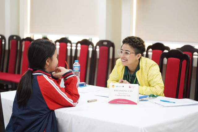 Chính phủ quyết định đưa tiếng Anh thành môn học bắt buộc ngay từ lớp 1- Ảnh 1. Chính phủ quyết định đưa tiếng Anh thành môn học bắt buộc ngay từ lớp 1- Ảnh 1.