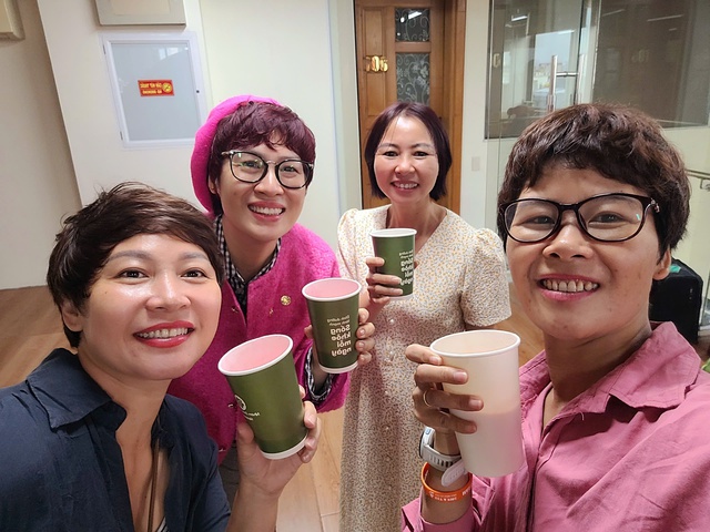 Sức nóng lan tỏa từ Cuộc thi TÔI KHỎE ĐẸP HƠN: Giám khảo kỳ vọng tìm thấy những 'Đại sứ sống khỏe' thực thụ- Ảnh 4. Sức nóng lan tỏa từ Cuộc thi TÔI KHỎE ĐẸP HƠN: Giám khảo kỳ vọng tìm thấy những 'Đại sứ sống khỏe' thực thụ- Ảnh 4.