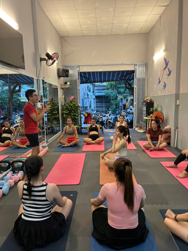 Sức nóng lan tỏa từ Cuộc thi TÔI KHỎE ĐẸP HƠN: Giám khảo kỳ vọng tìm thấy những 'Đại sứ sống khỏe' thực thụ- Ảnh 3. Sức nóng lan tỏa từ Cuộc thi TÔI KHỎE ĐẸP HƠN: Giám khảo kỳ vọng tìm thấy những 'Đại sứ sống khỏe' thực thụ- Ảnh 3.