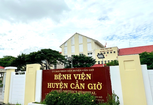 Sở Y tế TPHCM đề xuất giải thể 25 trung tâm y tế, thành lập 168 trạm y tế- Ảnh 1. Sở Y tế TPHCM đề xuất giải thể 25 trung tâm y tế, thành lập 168 trạm y tế- Ảnh 1.