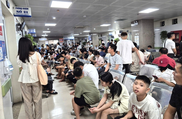 Thoát khỏi 6 năm đau đớn vì bệnh da hiếm gặp nhờ phương pháp điều trị mới- Ảnh 3. Thoát khỏi 6 năm đau đớn vì bệnh da hiếm gặp nhờ phương pháp điều trị mới- Ảnh 3.