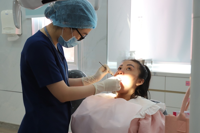 Tự chủ tài chính - 'chìa khóa vàng' giúp bệnh viện công bứt phá- Ảnh 2. Tự chủ tài chính - 'chìa khóa vàng' giúp bệnh viện công bứt phá- Ảnh 2.