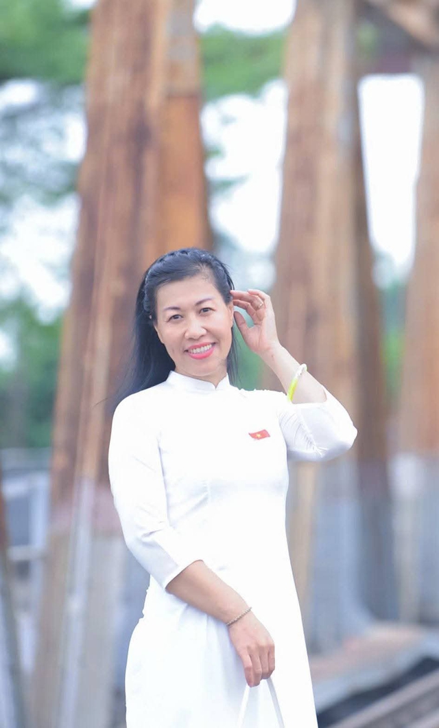 Những ứng viên đầy nghị lực lan tỏa hành trình sống khỏe từ Cuộc thi 'TÔI KHỎE ĐẸP HƠN'- Ảnh 2. Những ứng viên đầy nghị lực lan tỏa hành trình sống khỏe từ Cuộc thi 'TÔI KHỎE ĐẸP HƠN'- Ảnh 2.