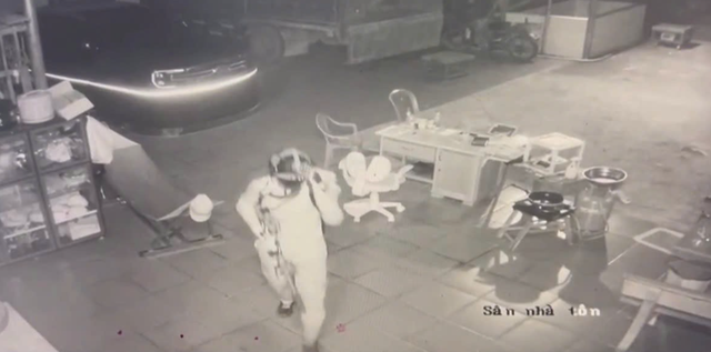 Vụ dùng súng sát hại 3 người trong một gia đình ở Đồng Nai: Bắt thêm 3 đối tượng- Ảnh 2.