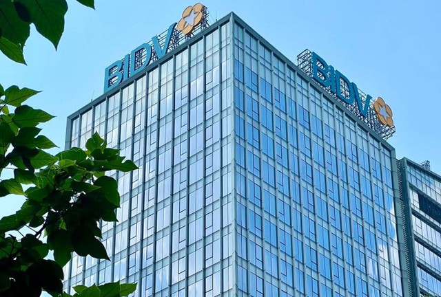 BIDV phát hành thêm 175 tỷ đồng trái phiếu- Ảnh 1. BIDV phát hành thêm 175 tỷ đồng trái phiếu- Ảnh 1.