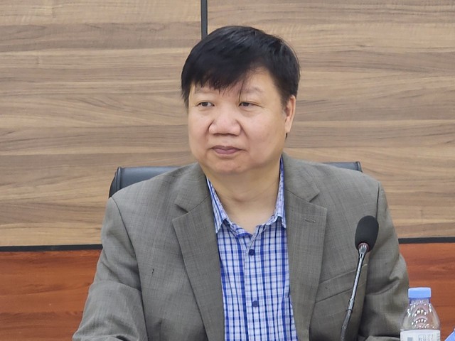 Đoàn Bộ Y tế kiểm tra công tác phòng, chống dịch sau bão, lũ tại Thanh Hóa- Ảnh 7. Đoàn Bộ Y tế kiểm tra công tác phòng, chống dịch sau bão, lũ tại Thanh Hóa- Ảnh 7.