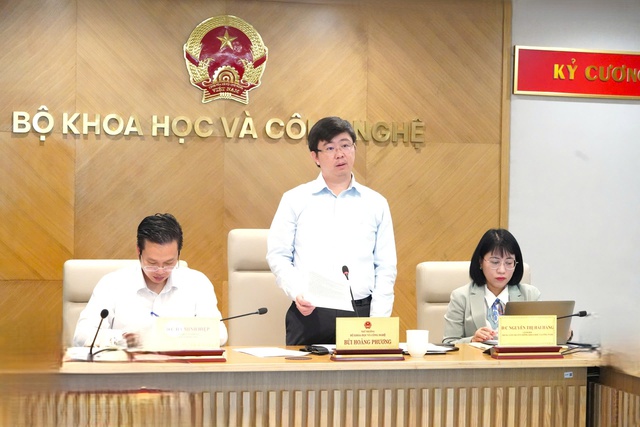 Nhà khoa học được hưởng lương thỏa thuận, bố trí làm lãnh đạo nếu có năng lực mà không cần tiêu chuẩn cứng- Ảnh 3. Nhà khoa học được hưởng lương thỏa thuận, bố trí làm lãnh đạo nếu có năng lực mà không cần tiêu chuẩn cứng- Ảnh 3.