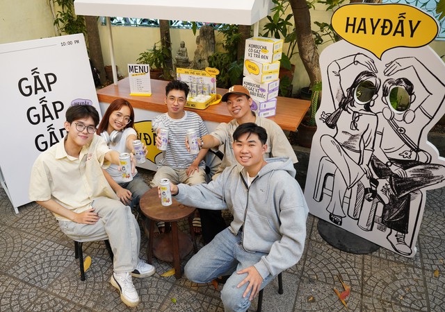 Hiệu quả chuyển đổi số, gia tăng độ phủ hệ thống cửa hàng giúp Vinamilk tăng tốc doanh thu trong quý 3- Ảnh 4.