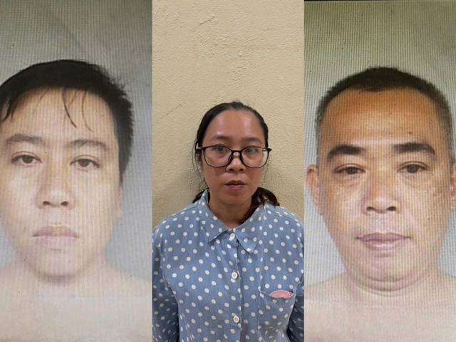 Bắt nhóm sản xuất, buôn bán mỹ phẩm giả thương hiệu nổi tiếng, quy mô liên tỉnh ở TPHCM- Ảnh 1. Bắt nhóm sản xuất, buôn bán mỹ phẩm giả thương hiệu nổi tiếng, quy mô liên tỉnh ở TPHCM- Ảnh 1.