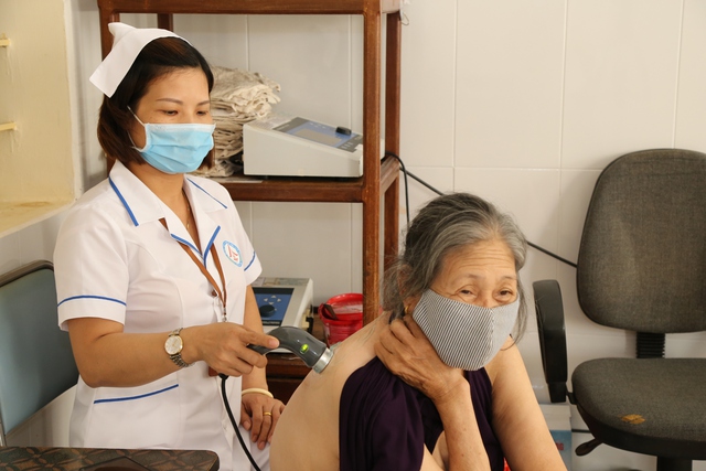 Tập trung nâng cao chất lượng y học cổ truyền, nhất là thuốc cổ truyền- Ảnh 1.