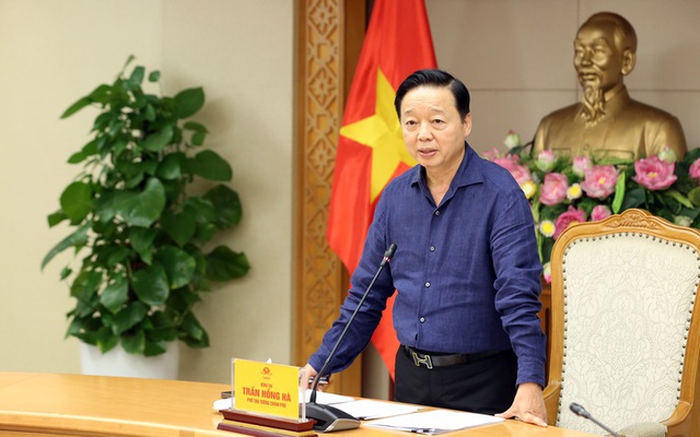 ‘Bão số 11 hết sức nguy hiểm, là thiên tai chồng thiên tai'- Ảnh 1.