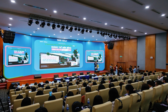 Bảo vệ trẻ nhũ nhi trước nhiễm trùng hô hấp do RSV với kháng thể đơn dòng tác dụng kéo dài Nirsevimab- Ảnh 1.