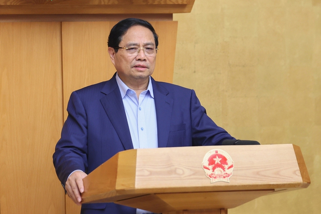 Thủ tướng chỉ đạo thực hiện hiệu quả phương án xử lý Ngân hàng SCB và các ngân hàng thương mại yếu kém- Ảnh 2.