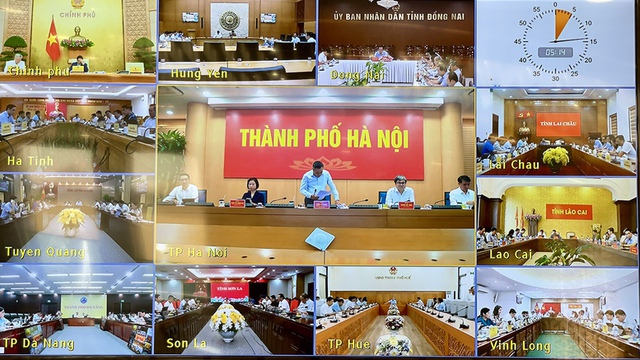 Thủ tướng chỉ đạo thực hiện hiệu quả phương án xử lý Ngân hàng SCB và các ngân hàng thương mại yếu kém- Ảnh 3.