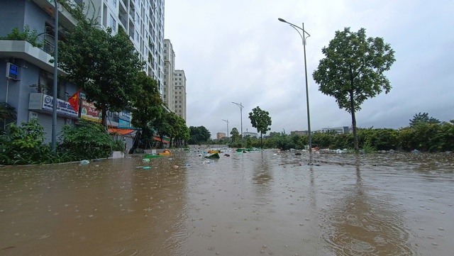 Các tỉnh miền Bắc phải chủ động ứng phó với thiên tai do bão Matmo- Ảnh 2.