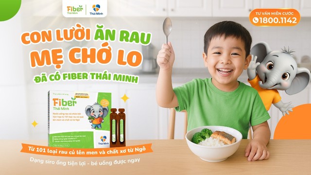 Con ăn uống đủ chất mà sao vẫn hay táo bón và ốm vặt?- Ảnh 1.
