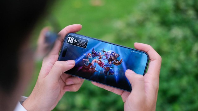 iPhone 17 Pro giá bao nhiêu? So sánh thông số vs iPhone 17 thường- Ảnh 2.