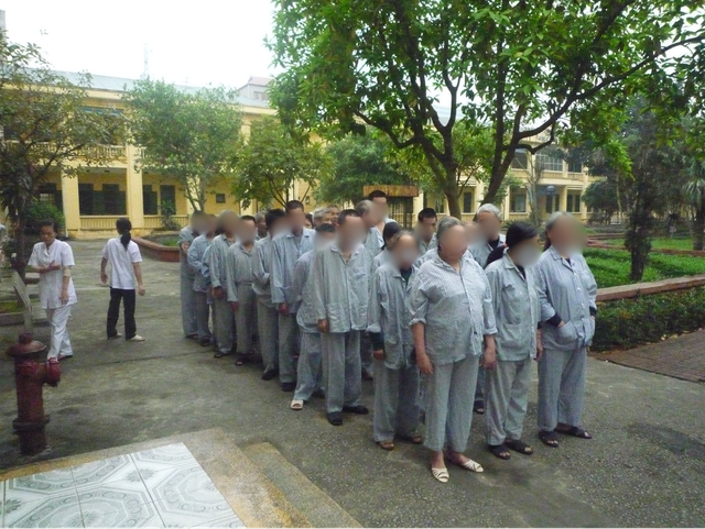 Phát hiện sớm tâm thần phân liệt: Dấu hiệu báo động và cơ hội điều trị- Ảnh 2. Phát hiện sớm tâm thần phân liệt: Dấu hiệu báo động và cơ hội điều trị- Ảnh 2.