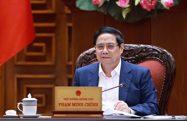 Thủ tướng định hướng sắp xếp đơn vị sự nghiệp công lập lĩnh vực y tế, giáo dục- Ảnh 6.