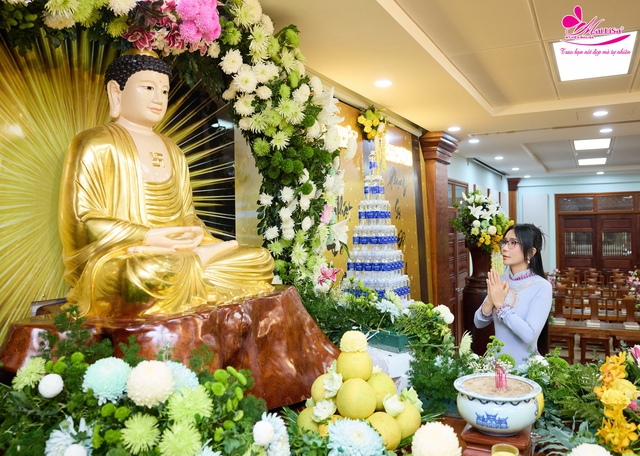 Mailisa gieo duyên lành, trao 16 căn nhà và 100 phần quà- Ảnh 1. Mailisa gieo duyên lành, trao 16 căn nhà và 100 phần quà- Ảnh 1.