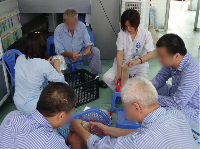 Điều trị trầm cảm kháng thuốc: Hiểu đúng để tìm hướng đi mới- Ảnh 2. Điều trị trầm cảm kháng thuốc: Hiểu đúng để tìm hướng đi mới- Ảnh 2.