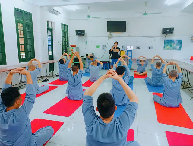 Điều trị trầm cảm kháng thuốc: Hiểu đúng để tìm hướng đi mới- Ảnh 3. Điều trị trầm cảm kháng thuốc: Hiểu đúng để tìm hướng đi mới- Ảnh 3.