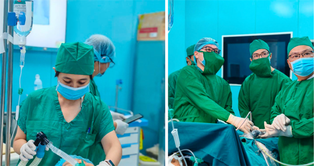 Lãnh đạo TPHCM thăm, động viên các thầy thuốc từ đất liền ra phục vụ tại Côn Đảo- Ảnh 1. Lãnh đạo TPHCM thăm, động viên các thầy thuốc từ đất liền ra phục vụ tại Côn Đảo- Ảnh 1.