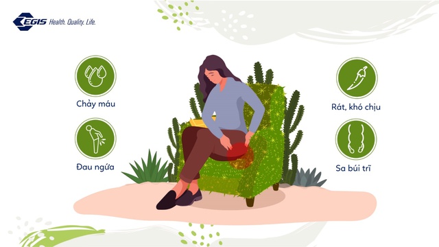 Những ai dễ mắc bệnh trĩ?- Ảnh 2.