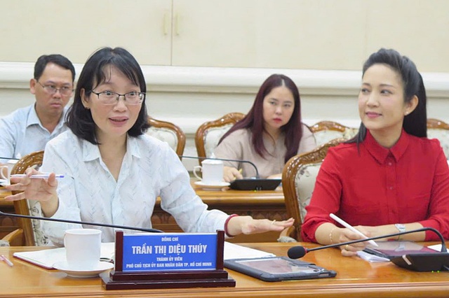 Liên hoan Phim Việt Nam lần thứ 24 sẽ được tổ chức tại TPHCM- Ảnh 2.