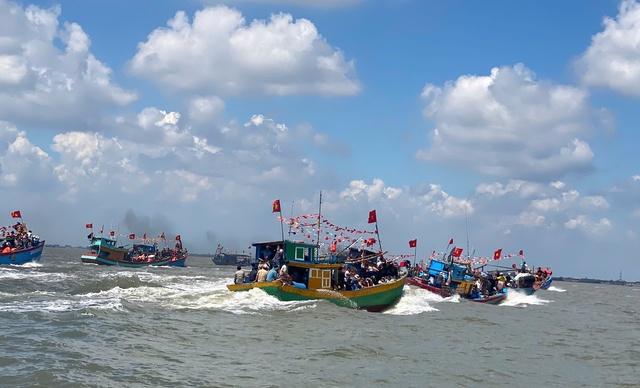 TPHCM sẽ có 'trung tâm logistics tầm cỡ thế giới'- Ảnh 2.