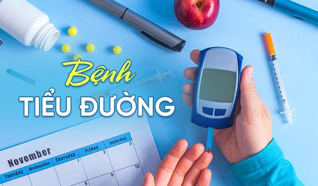 Cách kiểm soát bệnh tiểu đường: Tránh xa 6 sai lầm phổ biến!- Ảnh 1. Cách kiểm soát bệnh tiểu đường: Tránh xa 6 sai lầm phổ biến!- Ảnh 1.
