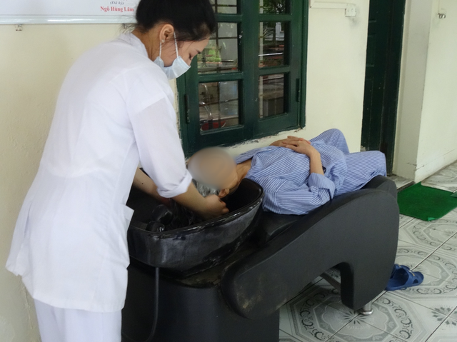Phát hiện và điều trị rối loạn hoang tưởng: Cần sự kết hợp y tế và xã hội- Ảnh 2. Phát hiện và điều trị rối loạn hoang tưởng: Cần sự kết hợp y tế và xã hội- Ảnh 2.