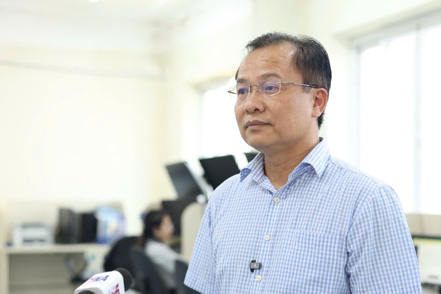 Tình hình mưa lũ ở miền Bắc thời gian tới diễn biến thế nào?- Ảnh 2.