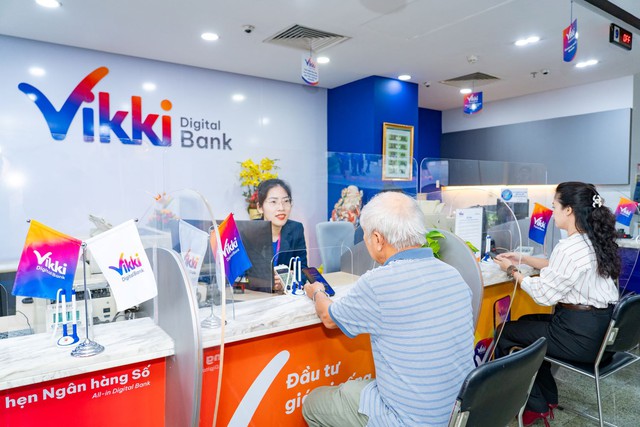Vikkibank Ninh Thuận cấp tín dụng có vấn đề- Ảnh 1.