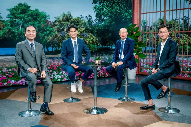 Đa công nghệ – Tương lai an toàn và bền vững của ngành thẩm mỹ- Ảnh 1.