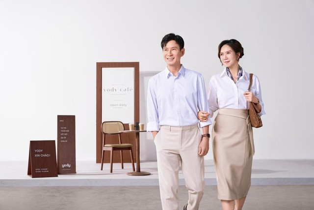Lý Hải - Minh Hà: Từ 'đạo diễn nghìn tỷ' đến biểu tượng gia đình kiểu mẫu- Ảnh 2.