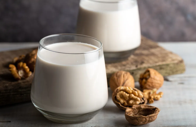 Hạt óc chó: thực phẩm giúp hỗ trợ não khỏe – tim mạnh – tiêu hóa tốt- Ảnh 3. Hạt óc chó: thực phẩm giúp hỗ trợ não khỏe – tim mạnh – tiêu hóa tốt- Ảnh 3.