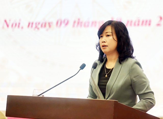 Chính sách an sinh là mục tiêu, động lực trong tất cả quá trình phát triển của đất nước- Ảnh 2.