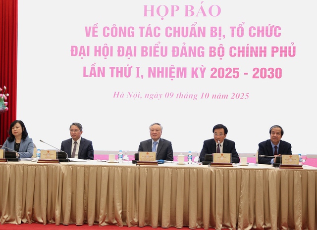 Chính sách an sinh là mục tiêu, động lực trong tất cả quá trình phát triển của đất nước- Ảnh 1.