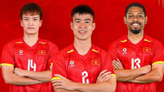 Xem trực tiếp đội tuyển Việt Nam đấu Nepal ở đâu, kênh nào tối 9/10?- Ảnh 1.