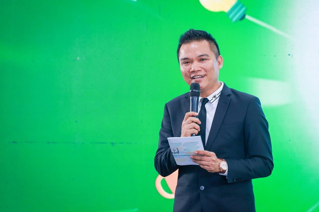 Herbalife Việt Nam tiếp tục đồng hành cùng VTV3 tổ chức chương trình 'Sinh viên Thế hệ Mới 2025' - trao quyền cho thế hệ sinh viên Gen Z vươn lên và dẫn đầu- Ảnh 4. Herbalife Việt Nam tiếp tục đồng hành cùng VTV3 tổ chức chương trình 'Sinh viên Thế hệ Mới 2025' - trao quyền cho thế hệ sinh viên Gen Z vươn lên và dẫn đầu- Ảnh 4.
